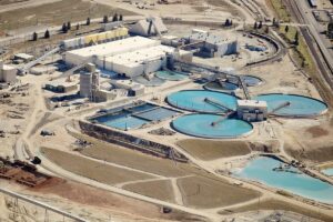 Water Wastewater Treatment